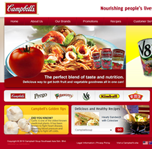 Campbellsoup Singapore