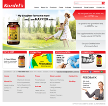 Kordels Malaysia